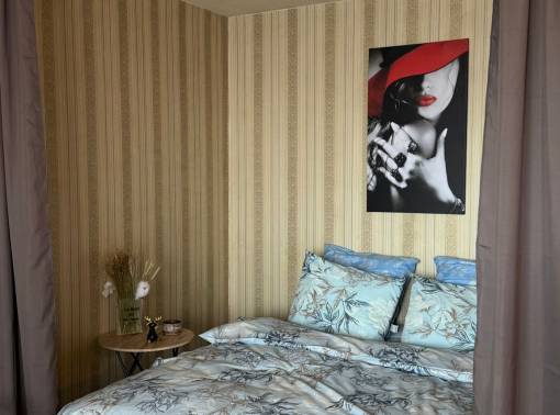 Уютная квартира DevaHouse на метро Уручье  - kvartirka.by