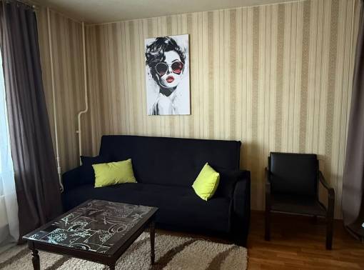 Уютная квартира DevaHouse на метро Уручье  - kvartirka.by