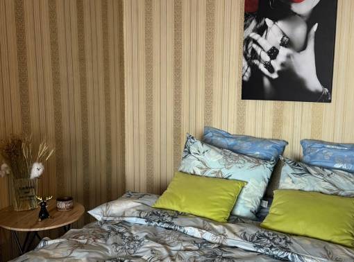 Уютная квартира DevaHouse на метро Уручье  - kvartirka.by