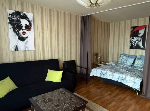 Уютная квартира DevaHouse на метро Уручье  - kvartirka.by