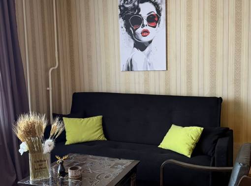 Уютная квартира DevaHouse на метро Уручье  - kvartirka.by