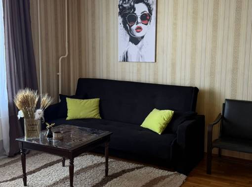 Уютная квартира DevaHouse на метро Уручье  - kvartirka.by