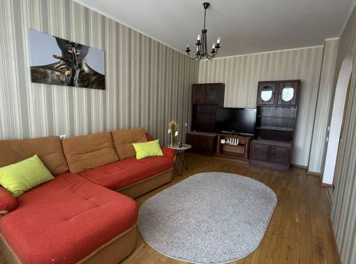 Шикарная 2х комн.квартира возле Национальной Библиотеки,в сердце Маяк Минска  - kvartirka.by