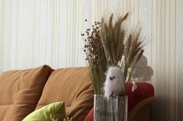 2-Комнатная квартира на сутки в  Минске,  Мстиславца Петра ул., 5   изображение 3 - kvartirka.by