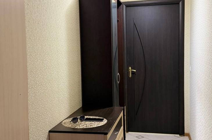 2-Комнатная квартира на сутки в  Минске,  Мстиславца Петра ул., 5    изображение 5 - kvartirka.by