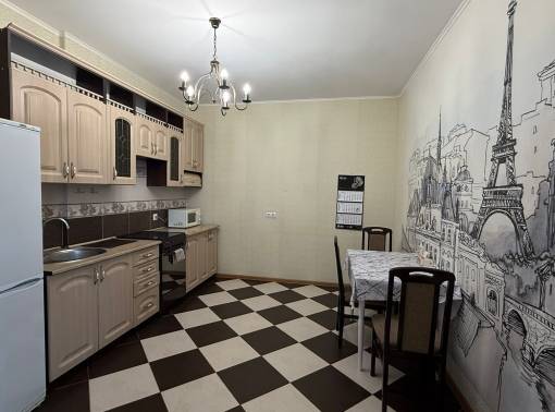 Шикарная 2х комн.квартира возле Национальной Библиотеки,в сердце Маяк Минска  - kvartirka.by