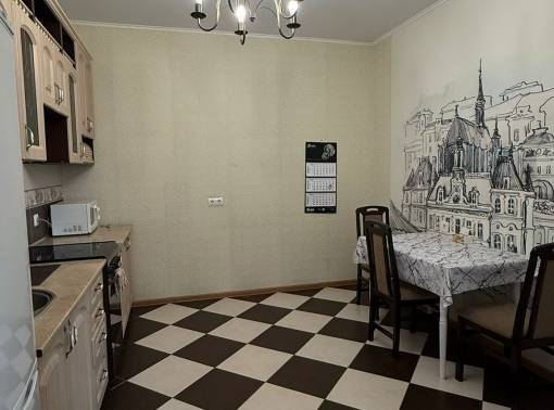 Шикарная 2х комн.квартира возле Национальной Библиотеки,в сердце Маяк Минска  - kvartirka.by