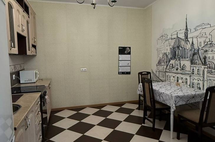 2-Комнатная квартира на сутки в  Минске,  Мстиславца Петра ул., 5    изображение 7 - kvartirka.by