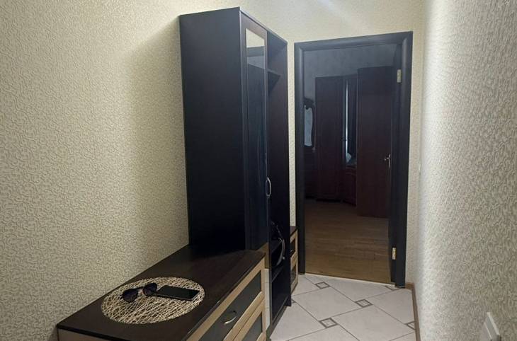 2-Комнатная квартира на сутки в  Минске,  Мстиславца Петра ул., 5    изображение 8 - kvartirka.by