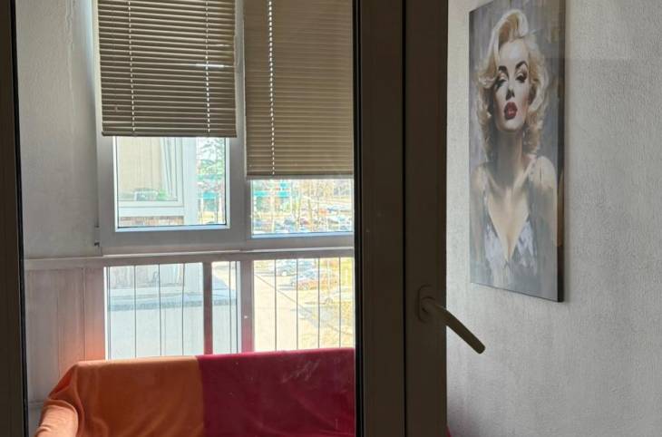 2-Комнатная квартира на сутки в  Минске,  Мстиславца Петра ул., 5    изображение 10 - kvartirka.by