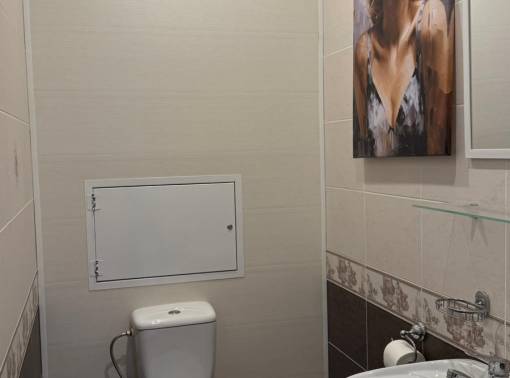  2х комн.квартира возле Национальной Библиотеки - kvartirka.by