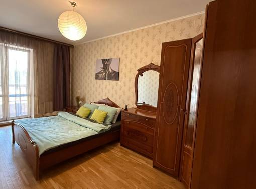  2х комн.квартира возле Национальной Библиотеки - kvartirka.by