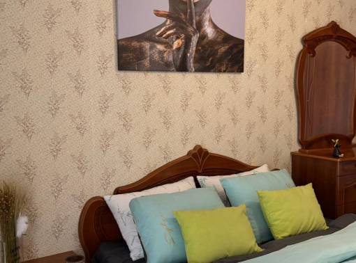  2х комн.квартира возле Национальной Библиотеки - kvartirka.by