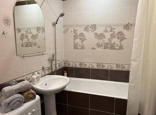  2х комн.квартира возле Национальной Библиотеки - kvartirka.by