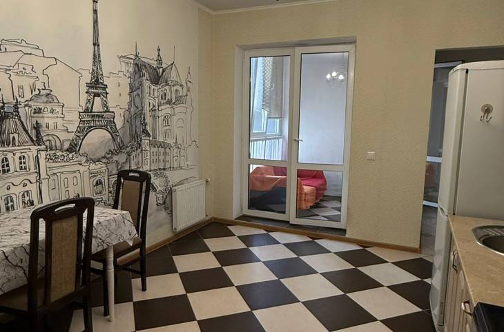 2-Комнатная квартира на сутки в  Минске,  Мстиславца Петра ул., 5    изображение 19 - kvartirka.by