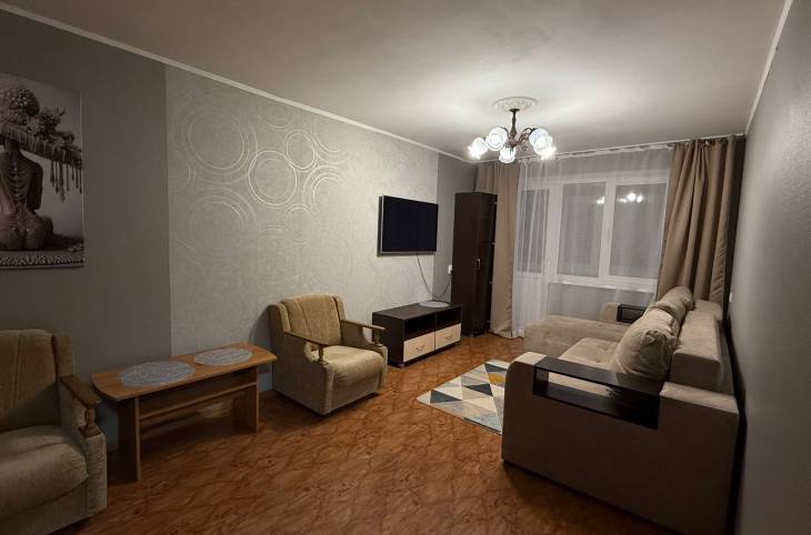 2-Комнатная квартира на час в  Минске,  Независимости пр-т., 149    изображение 2 - kvartirka.by