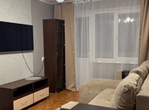 Уютная 2х комнатная квартира,возле ДанаМолл  - kvartirka.by