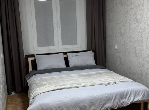 Уютная 2х комнатная квартира,возле ДанаМолл  - kvartirka.by