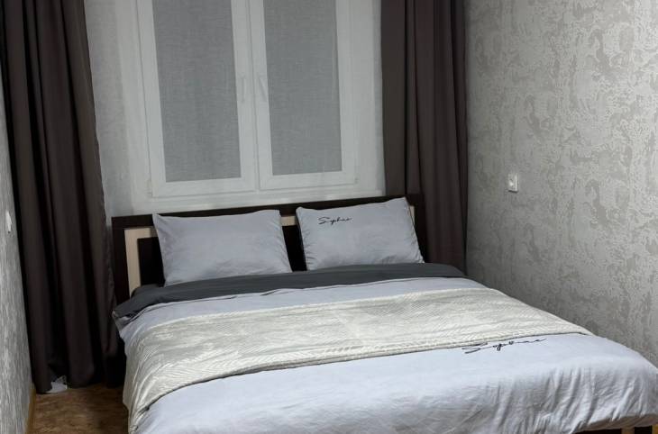 2-Комнатная квартира на час в  Минске,  Независимости пр-т., 149    изображение 6 - kvartirka.by