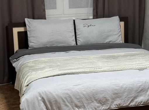 Уютная 2х комнатная квартира,возле ДанаМолл  - kvartirka.by