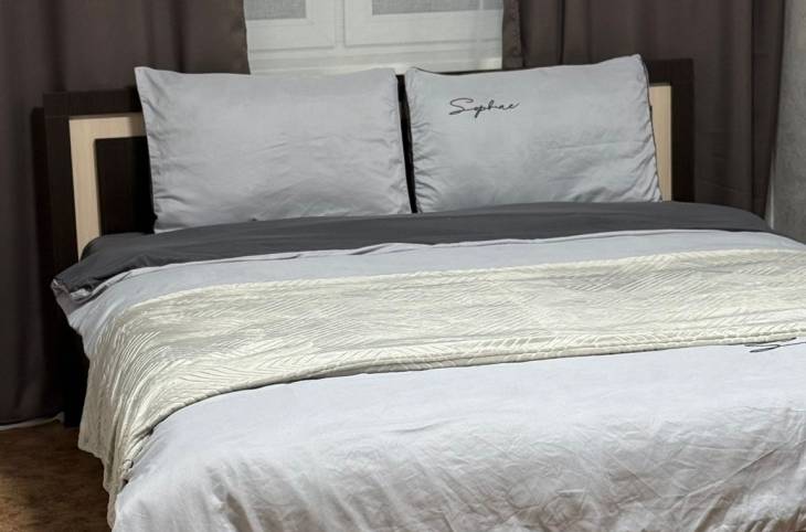 2-Комнатная квартира на час в  Минске,  Независимости пр-т., 149    изображение 5 - kvartirka.by