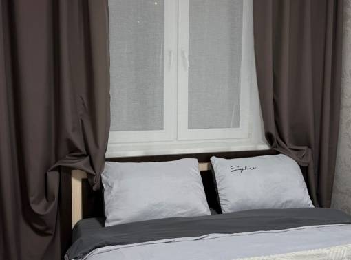 Уютная 2х комнатная квартира,возле ДанаМолл  - kvartirka.by