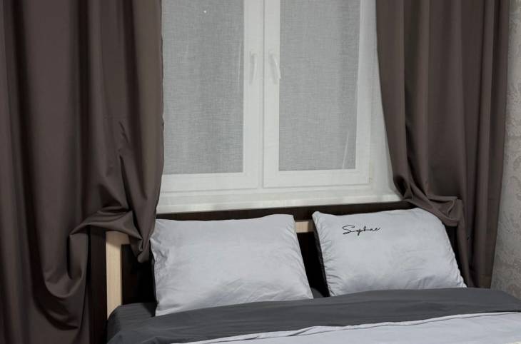 2-Комнатная квартира на час в  Минске,  Независимости пр-т., 149    изображение 8 - kvartirka.by