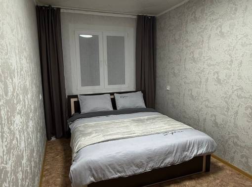 Уютная 2х комнатная квартира,возле ДанаМолл  - kvartirka.by