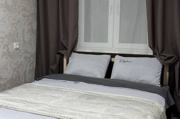 2-Комнатная квартира на час в  Минске,  Независимости пр-т., 149    изображение 9 - kvartirka.by