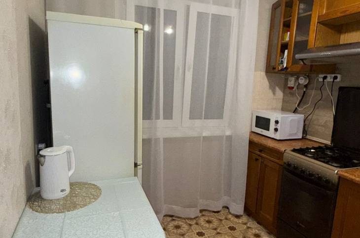 2-Комнатная квартира на час в  Минске,  Независимости пр-т., 149    изображение 12 - kvartirka.by