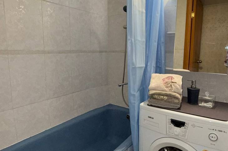 2-Комнатная квартира на час в  Минске,  Независимости пр-т., 149    изображение 11 - kvartirka.by