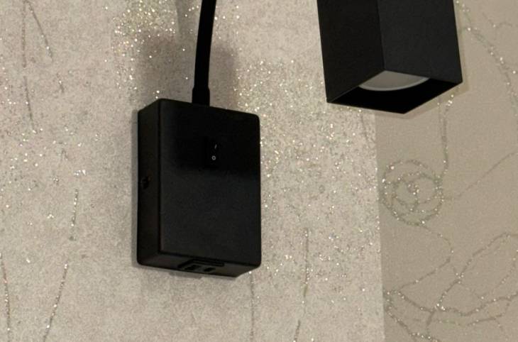 2-Комнатная квартира на час в  Минске,  Независимости пр-т., 149    изображение 14 - kvartirka.by