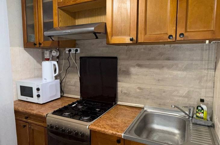 2-Комнатная квартира на час в  Минске,  Независимости пр-т., 149    изображение 13 - kvartirka.by