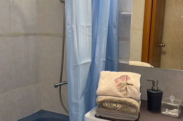 2-Комнатная квартира на час в  Минске,  Независимости пр-т., 149    изображение 16 - kvartirka.by