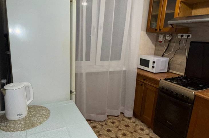 2-Комнатная квартира на час в  Минске,  Независимости пр-т., 149    изображение 15 - kvartirka.by