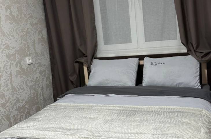 2-Комнатная квартира на час в  Минске,  Независимости пр-т., 149    изображение 18 - kvartirka.by