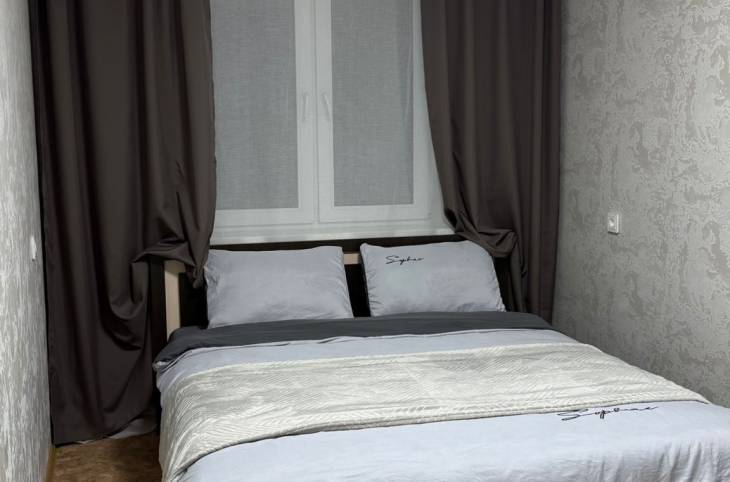 2-Комнатная квартира на час в  Минске,  Независимости пр-т., 149    изображение 19 - kvartirka.by