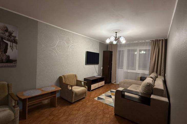 2-Комнатная квартира на час в  Минске,  Независимости пр-т., 149    изображение 21 - kvartirka.by