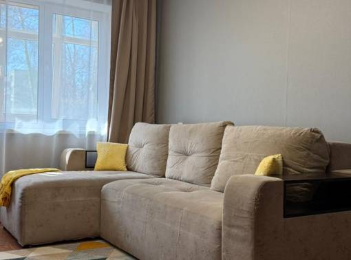 Уютная 2х комнатная квартира,возле ДанаМолл  - kvartirka.by