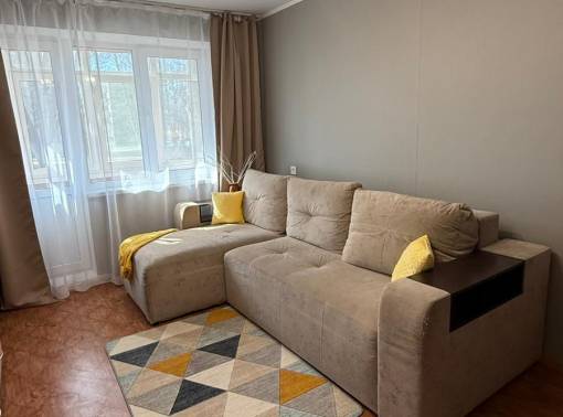 Уютная 2х комнатная квартира,возле ДанаМолл  - kvartirka.by