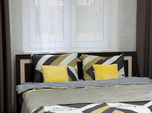 Уютная 2х комнатная квартира,возле ДанаМолл  - kvartirka.by