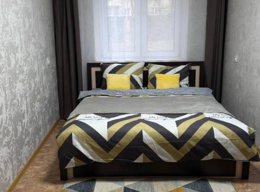 Уютная 2х комнатная квартира,возле ДанаМолл  - kvartirka.by