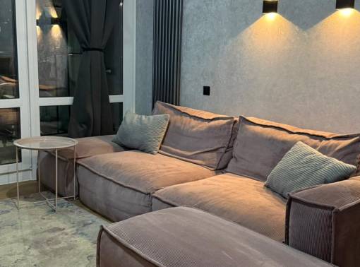 VIP -апартаменты с собственной террасой - kvartirka.by
