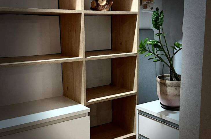 2-Комнатная квартира на ночь в  Минске,  Макаёнка ул., 12 Е    изображение 31 - kvartirka.by