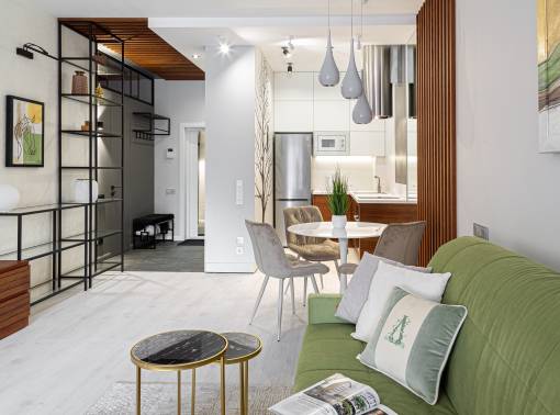 VIP-апартаменты ,как в Pinterest - kvartirka.by