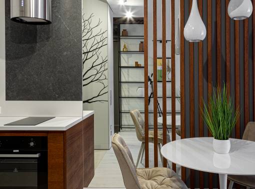 VIP-апартаменты ,как в Pinterest - kvartirka.by