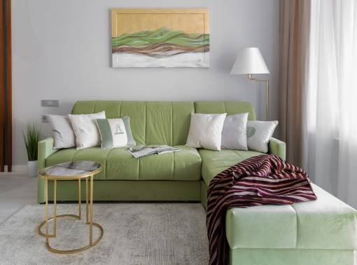 VIP-апартаменты ,как в Pinterest - kvartirka.by