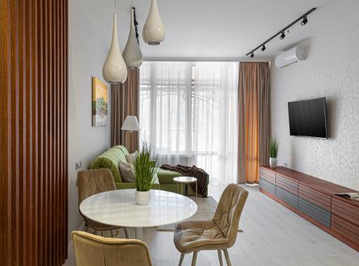 VIP-апартаменты ,как в Pinterest - kvartirka.by