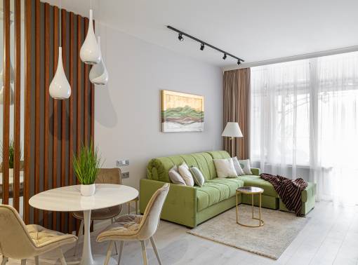 VIP-апартаменты ,как в Pinterest - kvartirka.by