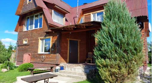 Агроусадьба "Чудный берег" - kvartirka.by